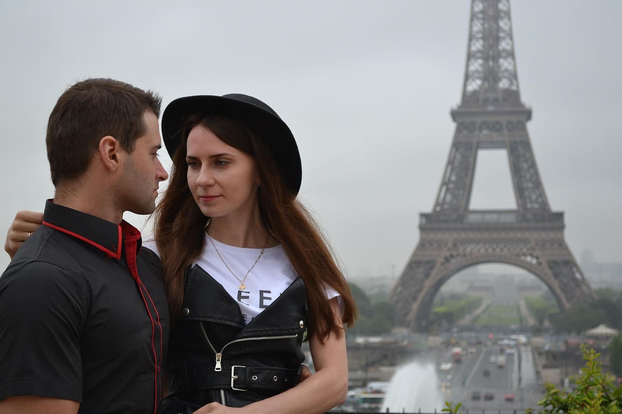 roadtrip paris